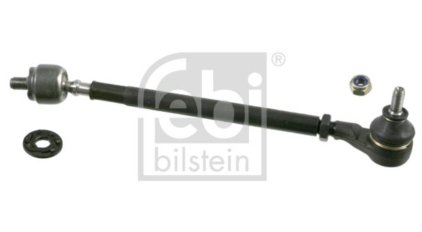 FEBI BILSTEIN strypo montavimas 06956